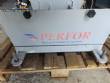 Perfor checkweigher weight checker