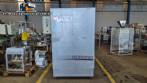 Prime Engenharia drying oven/dehydrator for dehydrating fruits and vegetables.