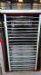 Prime Engenharia drying oven/dehydrator for dehydrating fruits and vegetables.
