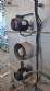 Prime Engenharia drying oven/dehydrator for dehydrating fruits and vegetables.