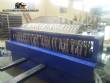 Large filling machine with 48 nozzles