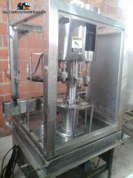 Capping machine IMSB