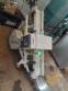 Inclined Fortress Metal Detector