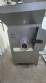 Ibrasmak meat block cutter/breaker with Simetria grinder and conveyor belt.