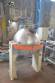Tacho ball  steam 120 litros Incapi