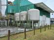 Bottling line for mineral water Sidel