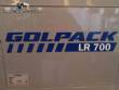 Golpack dosing filling machine