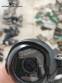 V�gele asphalt leveling sensor case