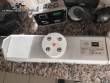 V�gele asphalt leveling sensor case