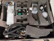 V�gele asphalt leveling sensor case
