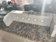 V�gele asphalt leveling sensor case