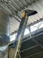 Giraffe lifter positioner in stainless steel for IMDB lids