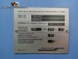 Muller Martini automatic square spine graphic gluing machine
