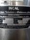 Industrial food processor 70 L Incal