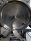 Industrial food processor 70 L Incal