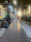 Gravimetric rotary filling machine in stainless steel with cabin
