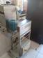 Gnocchi making machine, Italvisa F2, up to 60 kg/hour.