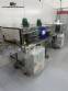 Stainless steel tunnel for ultra-fast heating and cooling, BW Machines