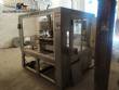 Rotary filler with rinser bottle washer Arbras