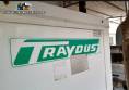 Carrier Traydus fire, refrigeration and air purification system