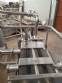 Stainless steel plate pasteurizer 10.000 L West Equipamentos