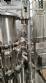 Rotary filling machine in stainless steel for liquids IMA F540 24,000 bottles per hour