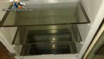 Vacuum oven Cienlab