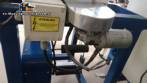 Semi automatic labeling machine Maqmundi