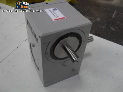 Index/intermito box with phase 90-270