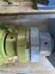 Lobe pump in 316 stainless steel Waukesha Cherry Burrell Universal 2 SPX