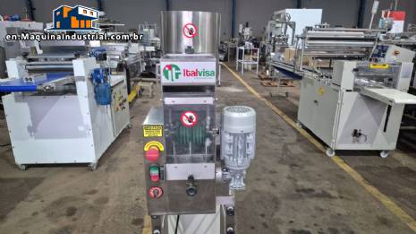 Italvisa F2 Gnocchi Making Machine � Up to 60 kg/hour