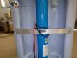 Elga water purification system