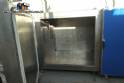 Freezing cryogenic cabinet freezer CES Cryotech