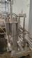 Linear filling 6 stainless steel burners
