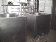 Ripening pasteurizing system for ice creams