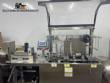 Tecfag automatic stainless steel blister thermoforming machine