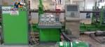 Continuous hydraulic torque machine Tianhe