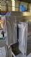 Robust Pack Stainless steel sleeve steam shrink tunnel