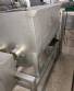 Stainless steel double-shaft paddle mixer for meats Jamar