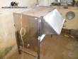 Stainless steel fat melting tank