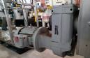 Intensive powder mixer Semco