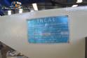 Incal gas pan 200 liters