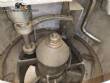 Continuous separator centrifuge Atl�ntica 40 cv