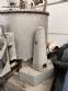 Continuous separator centrifuge Atl�ntica 40 cv