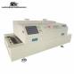 Reflow oven for continuous welding of leds Puhui