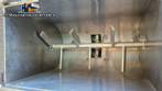 Italvisa Pastaia P55 pasta extruder