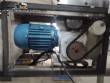 SANTEC hamburger patty forming machine
