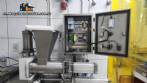 SANTEC hamburger patty forming machine