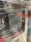 Ingersoll Rand 30hp screw compressor and air dryer