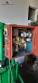 Rubber column press